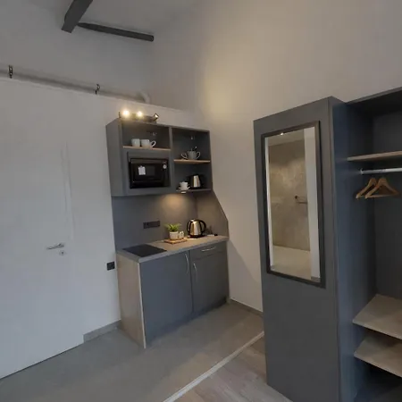 Hotel Oha1 Ellerhoop