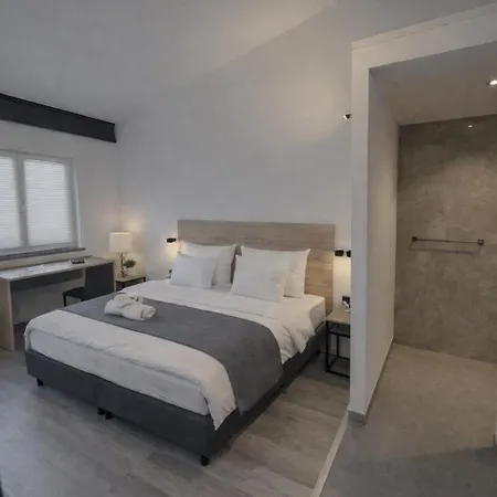 Hotel Oha1 Ellerhoop